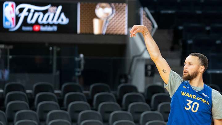 What’s at Stake in the NBA Finals?