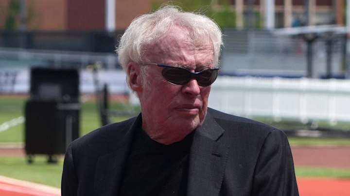 Nike Founder Phil Knight, Dodgers Owner Make Bid to Buy Trail Blazers, per Report