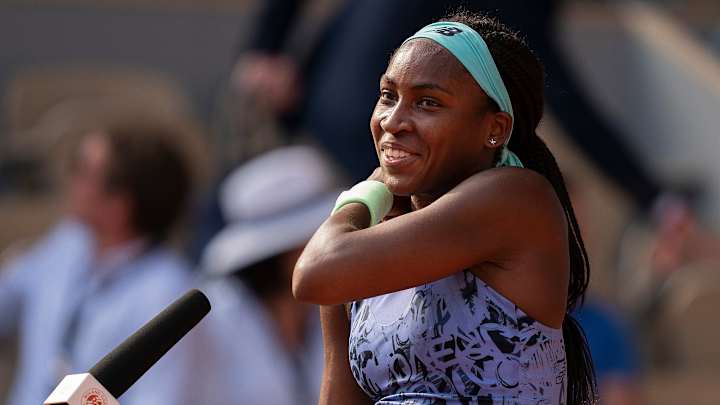 Both Eyeing a Breakthrough, Coco Gauff and Iga Swiatek to Meet in French Open Final