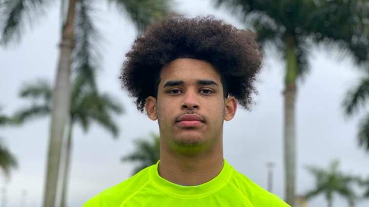 Hurricanes QB Recruiting Dominoes: Where Does Miami Stand With Dante Moore?