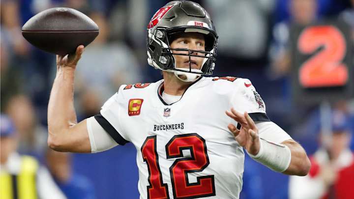 Tom Brady Set Record In NFLPA Endorsement Deals Last Year