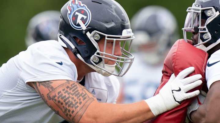 Immediate Future for Radunz Remains Foggy