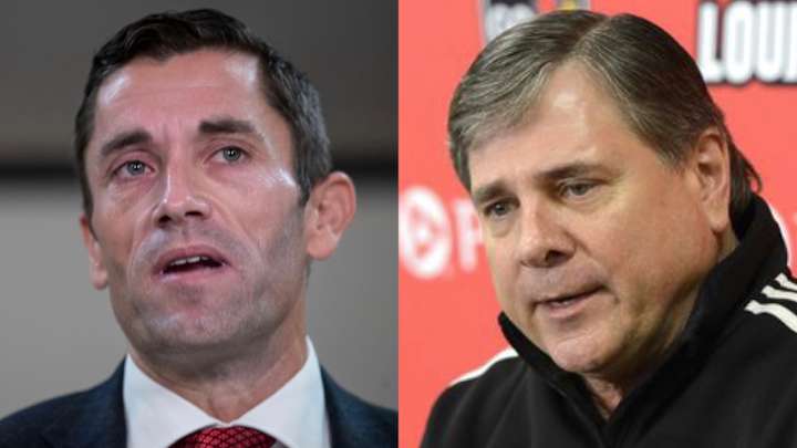 Louisville Boosters Criticize Heird Hire, Vouch for Jurich in Email to UofL President