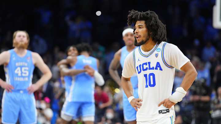 Analyzing the Impact of Jules Bernard's Departure on UCLA Men's Basketball