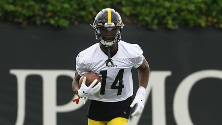10 Players Who Impressed at Steelers OTAs