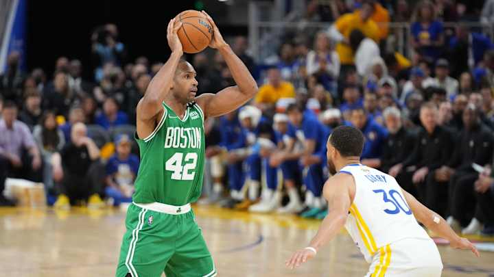 Sixers Fans React to Horford’s Impressive Performance in 2022 NBA Finals Sixers Fans React to Horford’s Impressive Performance in 2022 NBA Finals