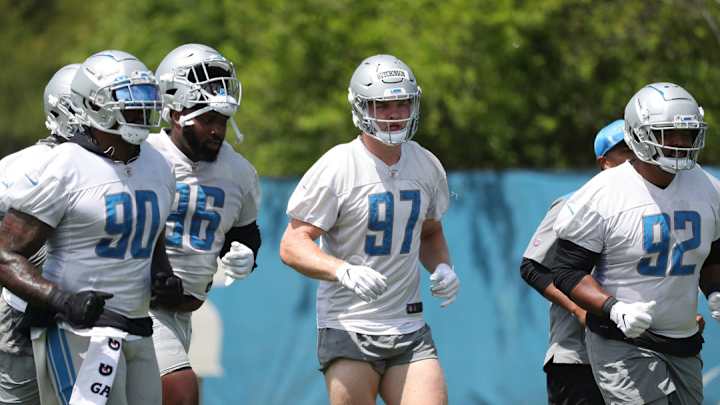 Lions Fans Drinking Kool-Aid After NFL Analyst Predicted Nine Wins in 2022