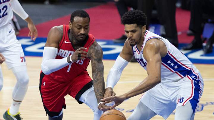 NBA Rumors: Rockets, John Wall Expected to Re-Visit Buyout Talks NBA Rumors: Rockets, John Wall Expected to Re-Visit Buyout Talks