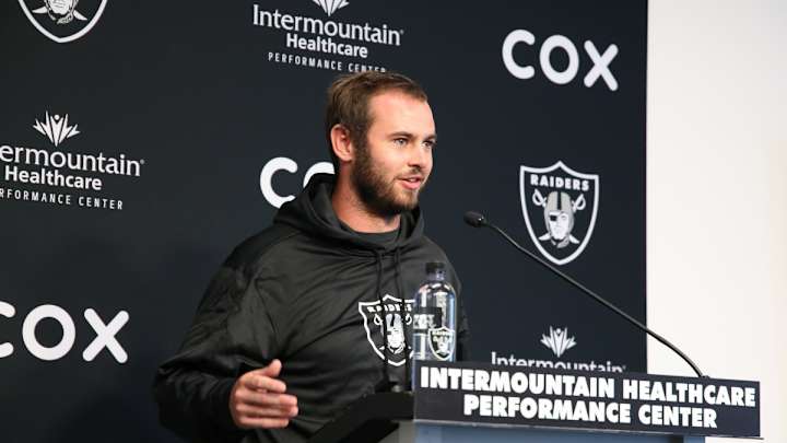 Hunter Renfrow's Success is Just the Beginning