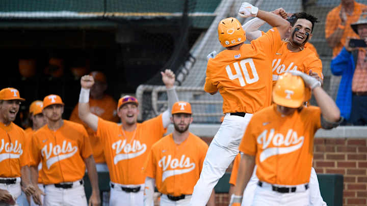 NCAA Baseball Tournament Score Updates | 2022 College World Series NCAA Baseball Tournament Score Updates | 2022 College World Series