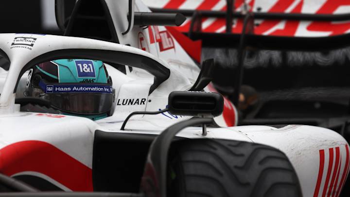 F1 News: Vettel says media should give Mick Schumacher "a break"