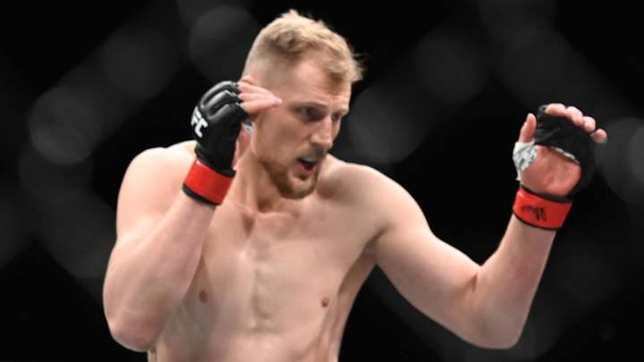 UFC Fight Night Best Bets, Odds: Alexander Volkov vs. Jairzinho Rozenstruik