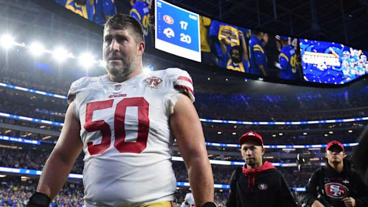 Former Cal Star Alex Mack Announces His Retirement After 13 NFL Seasons Former Cal Star Alex Mack Announces His Retirement After 13 NFL Seasons