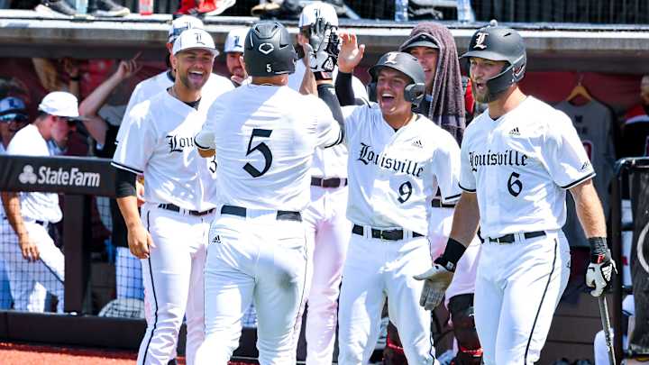 Louisville Defeats Southeast Missouri State in NCAA Tournament Opener