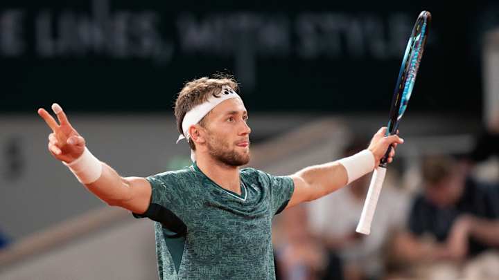 Rafael Nadal Will Face Casper Ruud in French Open Final