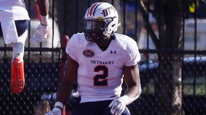 Broncos Player Profile: Rodney Williams #86 | Tight End