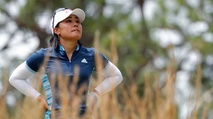 Danielle Kang Reveals She Is Playing in U.S. Women’s Open With Tumor on Spine