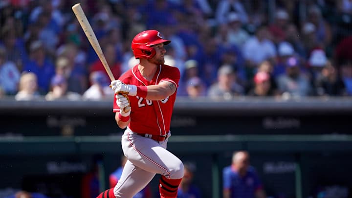 Yankees Acquire Jake Bauers From Reds Yankees Acquire Jake Bauers From Reds