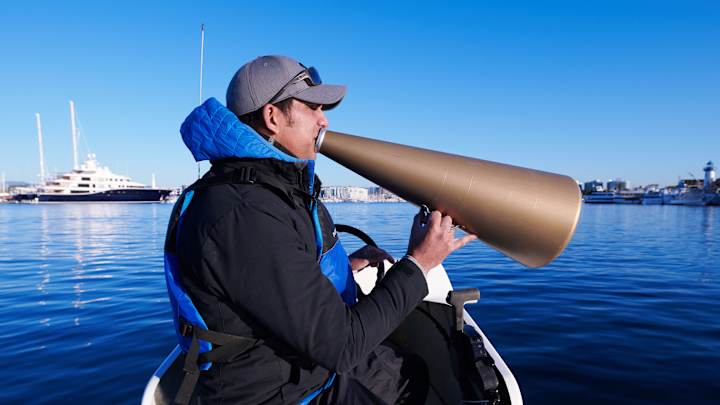 UCLA Rowing Hires Previn Chandraratna as Coach After Interim Stint UCLA Rowing Hires Previn Chandraratna as Coach After Interim Stint