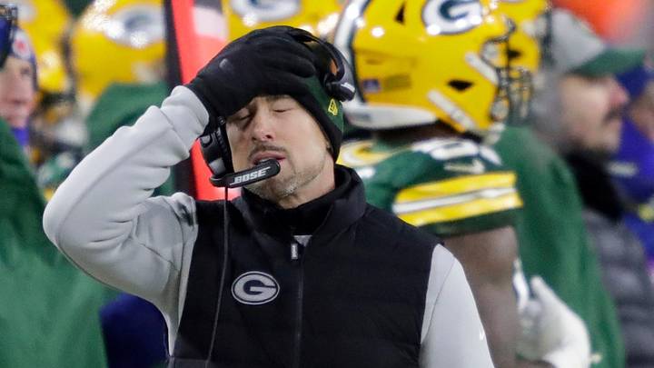 100 Days Until Kickoff: Six Reasons Why Packers Will Fall Short Again 100 Days Until Kickoff: Six Reasons Why Packers Will Fall Short Again
