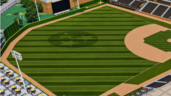 Look: New Plans For Lindsey Nelson Stadium Revealed Look: New Plans For Lindsey Nelson Stadium Revealed