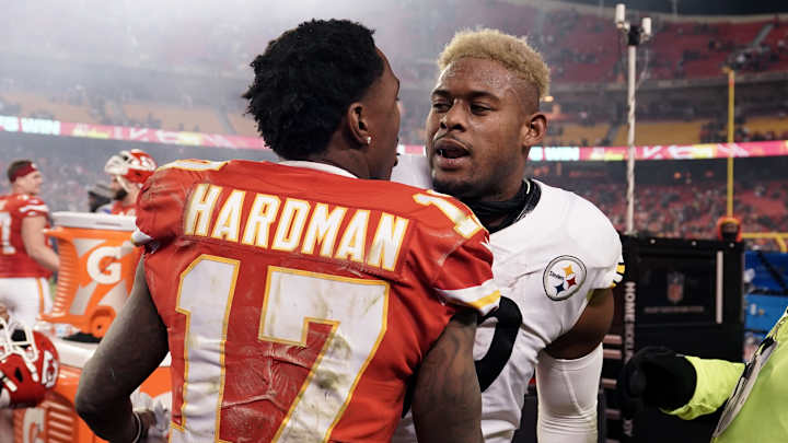 Kansas City Chiefs 2022 Fantasy Outlook: New Weapons for Patrick Mahomes