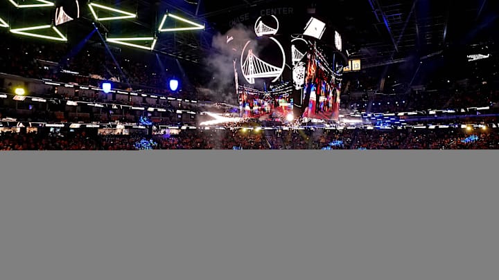 Why Didn’t ABC Air Player Intros for Game 1 of the NBA Finals?