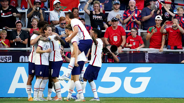 The USMNT Isn’t Playing in Its Most Important Match on Sunday The USMNT Isn’t Playing in Its Most Important Match on Sunday