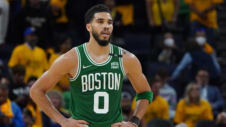 As He Proved Against The Miami Heat, Jayson Tatum Always Bounces Back After Poor Games As He Proved Against The Miami Heat, Jayson Tatum Always Bounces Back After Poor Games