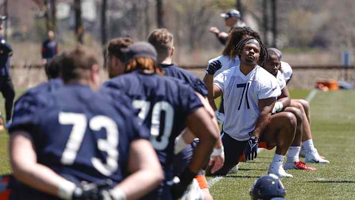 Time to Take a Look Before Camp Time to Take a Look Before Camp