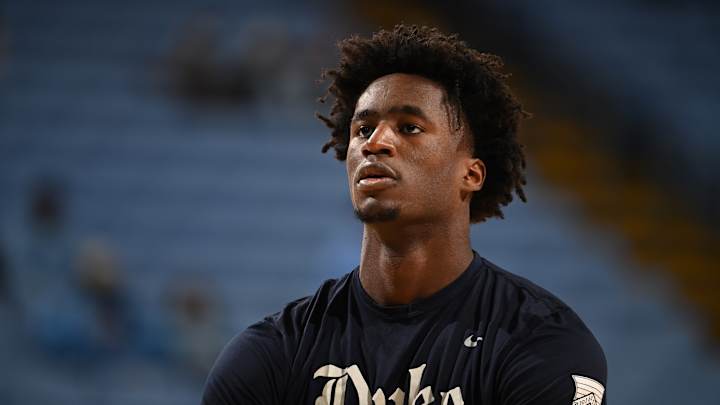 Draft Prospect A.J. Griffin Credits Jimmy Butler For His Success