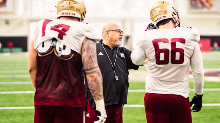 Replacement Options for OG Christian Mahogany