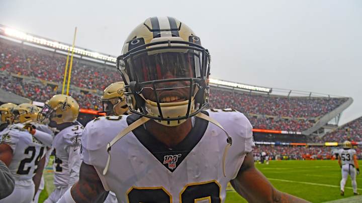 Saints 2022 Training Camp Preview: Safety