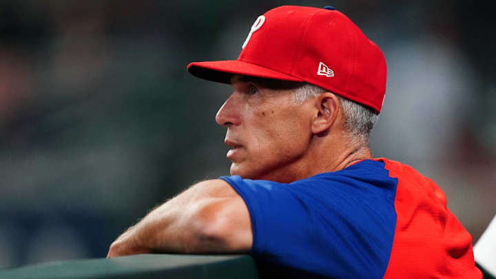 Fantasy/Betting Take: Phillies Fire Joe Girardi