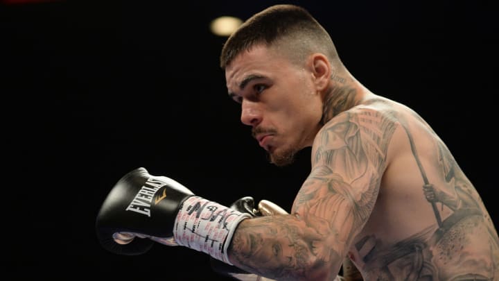 WBC Lightweight Title Betting Preview: George Kambosos Jr. vs Devin Haney