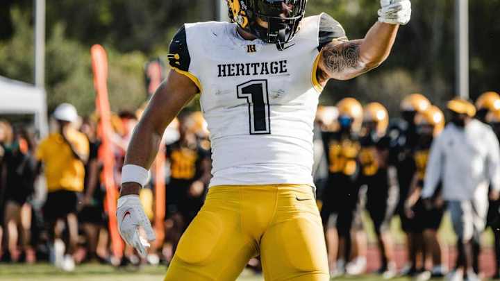 Recruiting Rundown: Alabama Begins Camping Season with Big Weekend of Visitors