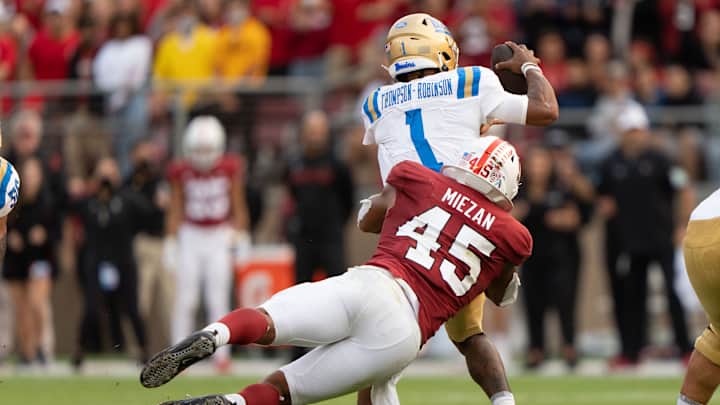 Ricky Miezan to transfer to Virginia to play Lacrosse Ricky Miezan to transfer to Virginia to play Lacrosse