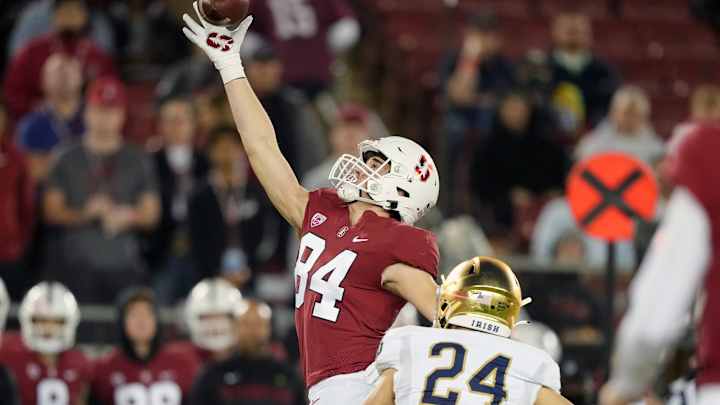 Stanford commit Walker Lyons makes class of 2023 SI99 Prospect Rankings