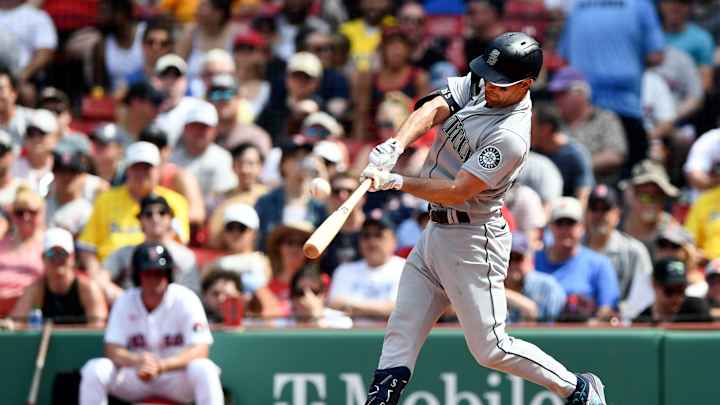 Analysis: What to Make of Mariners 2B Adam Frazier