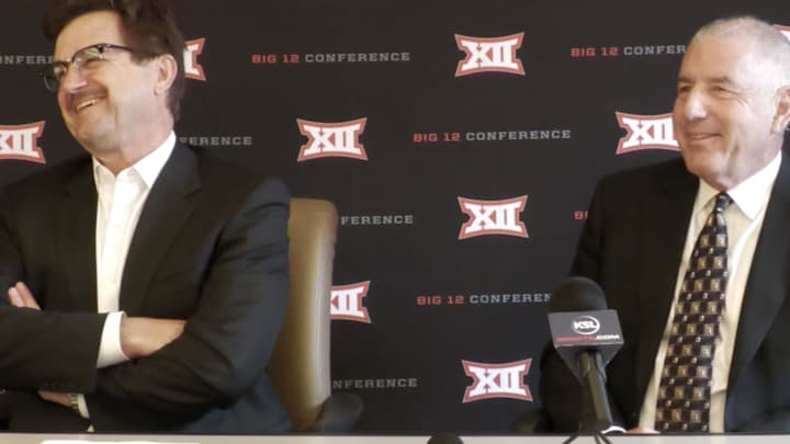 What's Behind the Big 12's Record Distribution of $426 Million; What's Next for the League