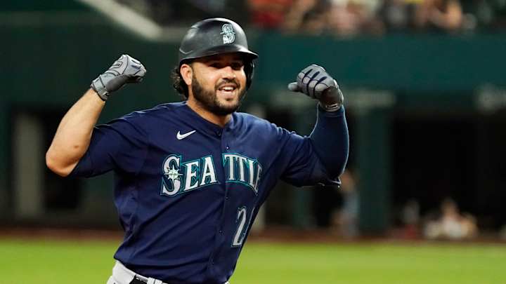 3 Up, 3 Down: The Good (and Less Good) Vibes of Mariners' 4-3 Stunner Over Rangers 3 Up, 3 Down: The Good (and Less Good) Vibes of Mariners' 4-3 Stunner Over Rangers