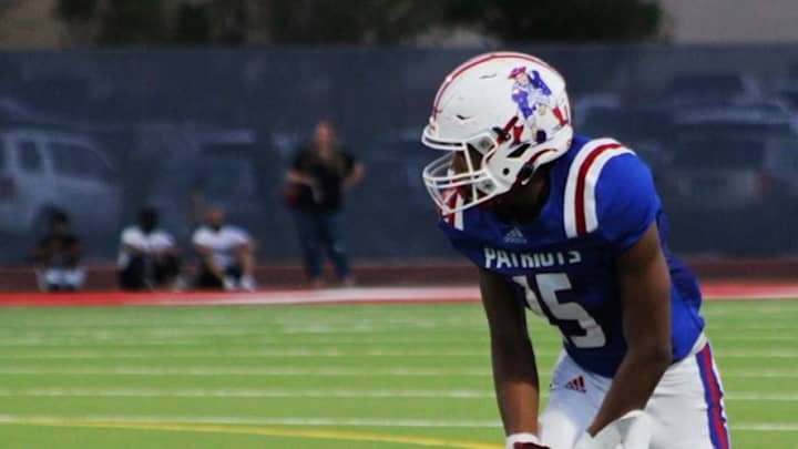 Three-Star Recruit Landon Bell Decommits From Washington