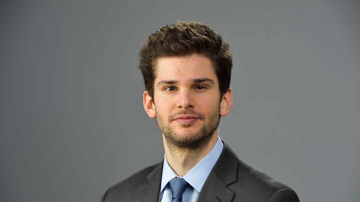 Inside the Eagles' Front-Office Restructuring Inside the Eagles' Front-Office Restructuring