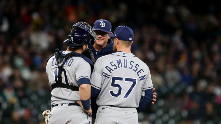 GameDay Preview: Drew Rasmussen Looks to Bounce Back Saturday Against White Sox