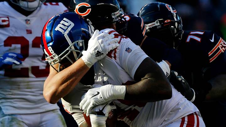 Where the Bears Could Still Add Help