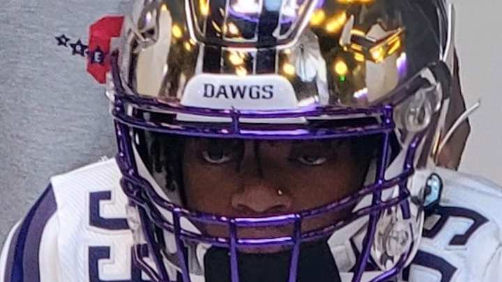 Young San Diego Running Back Has Need for Speed, UW Offer