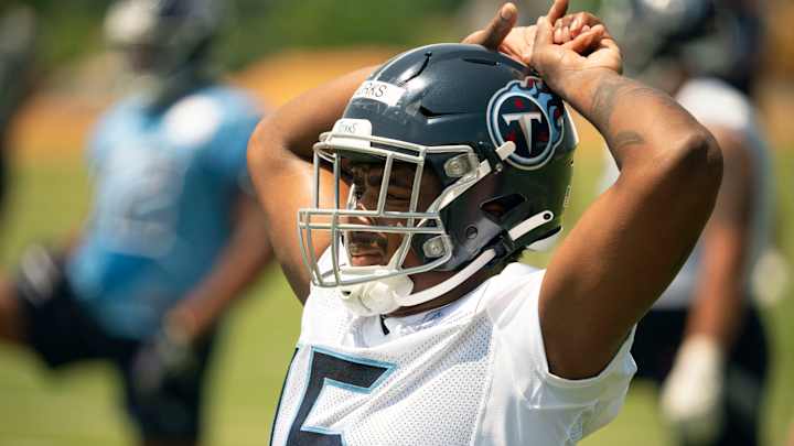 Fantasy Impact: Rookies to Watch in Thursday Night’s Week 1 Preseason Games