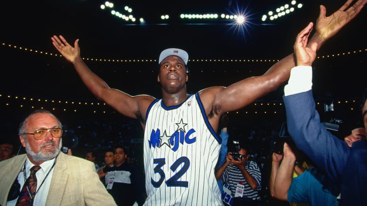 Magic Starting 5: Shaq to Buy Franchise?