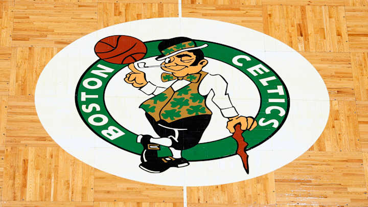 Cedric Maxwell Trolls James Worthy As Celtics Play for Record 18th Title