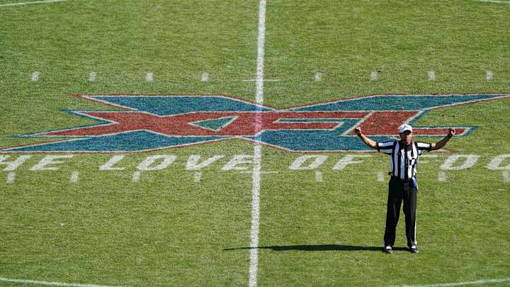 Saints Former Head Coaches Named to Lead XFL Franchises Saints Former Head Coaches Named to Lead XFL Franchises